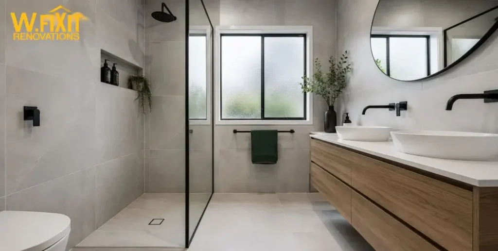 Bathroom Renovation Melbourne Suburbs: Areas We Service Across South-East Melbourne