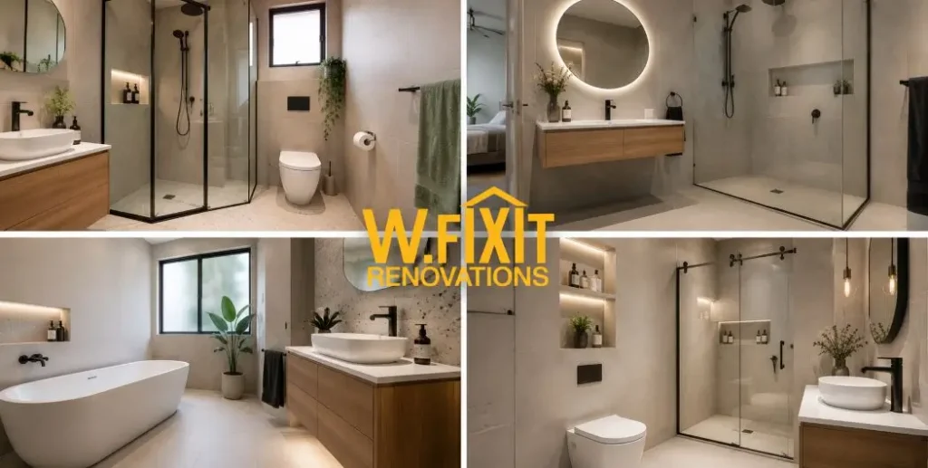modern-small-bathroom-layout-ideas-melbourne Modern small bathroom layout ideas and ensuite design examples in Melbourne homes