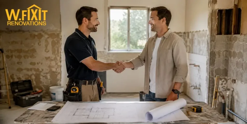 Choosing a Renovation Contractor Melbourne: 12 Essential Tips to Hire the Right Expert