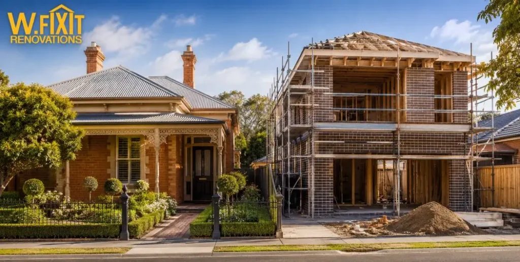 Renovation Budget Planning South-East Melbourne: A Suburb-by-Suburb Guide